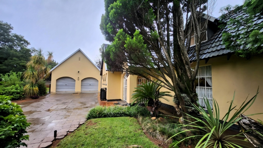 3 Bedroom Property for Sale in Stilfontein Ext 4 North West